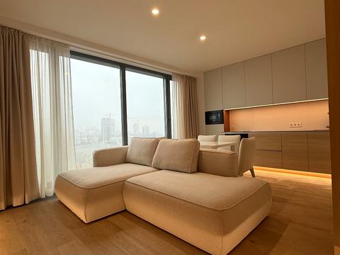 квартира по адресу Набережная Победы ул., (Sun Tower)