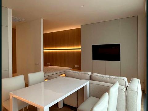 квартира по адресу Набережная Победы ул., (Sun Tower)