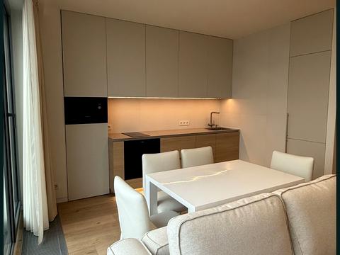 квартира по адресу Набережная Победы ул., (Sun Tower)