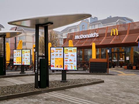 квартира за адресою Одеська вул., 2/1