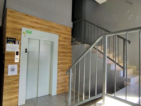 квартира за адресою Одеська вул., 2/1