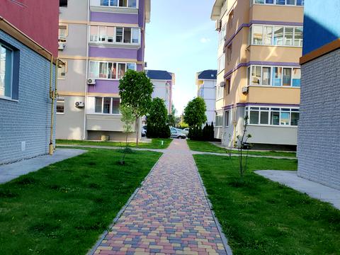 квартира за адресою Одеська вул., 2/1