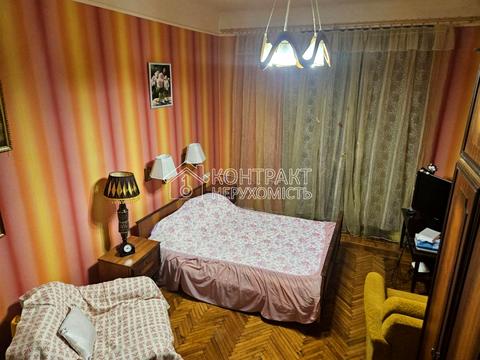 квартира за адресою Георгія Тарасенка вул. (Плеханівська), 2/5