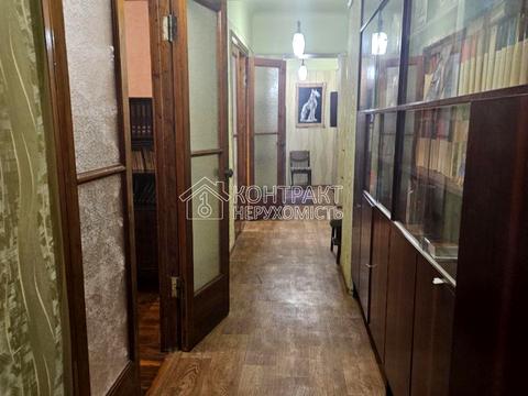 квартира за адресою Георгія Тарасенка вул. (Плеханівська), 2/5