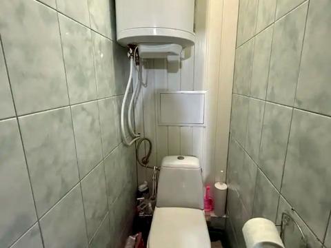 квартира за адресою Космонавтів вул., 15