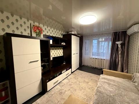 квартира за адресою Космонавтів вул., 15