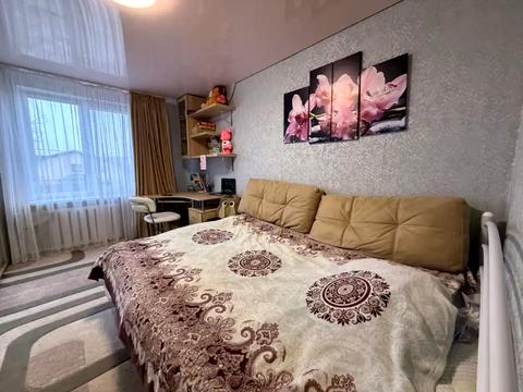 квартира за адресою Космонавтів вул., 15