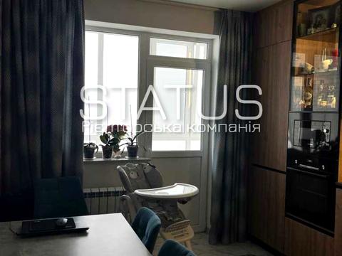 квартира за адресою Європейська вул. (Фрунзе), 146-Е