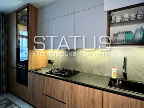 квартира за адресою Європейська вул. (Фрунзе), 146-Е