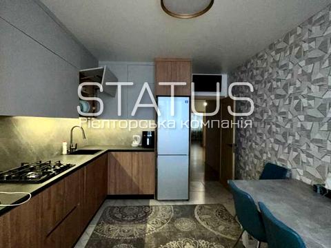 квартира за адресою Європейська вул. (Фрунзе), 146-Е