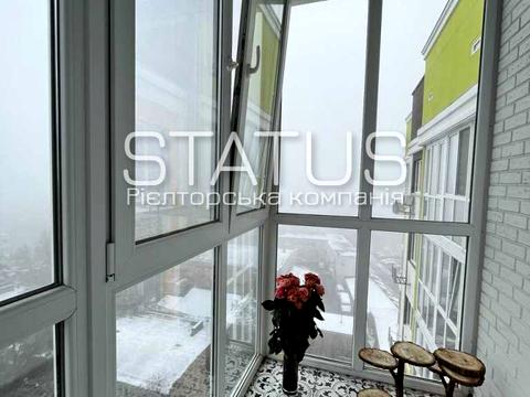 квартира за адресою Європейська вул. (Фрунзе), 146-Е