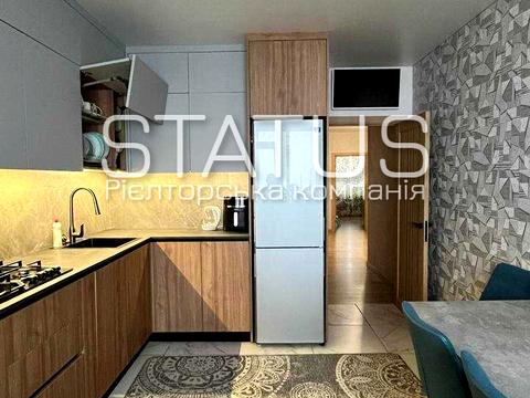 квартира за адресою Європейська вул. (Фрунзе), 146-Е