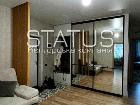 квартира за адресою Європейська вул. (Фрунзе), 146-Е