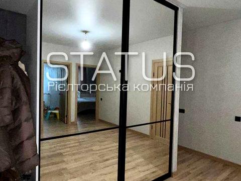 квартира за адресою Європейська вул. (Фрунзе), 146-Е