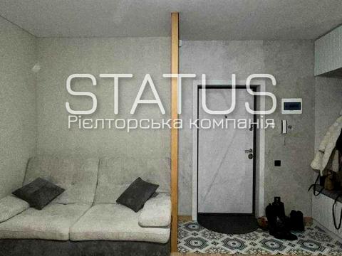 квартира за адресою Європейська вул. (Фрунзе), 146-Е