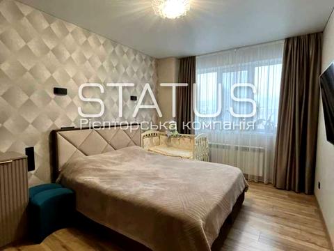 квартира за адресою Європейська вул. (Фрунзе), 146-Е