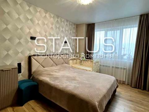 квартира за адресою Європейська вул. (Фрунзе), 146-Е