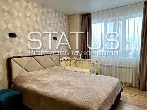 квартира за адресою Європейська вул. (Фрунзе), 146-Е