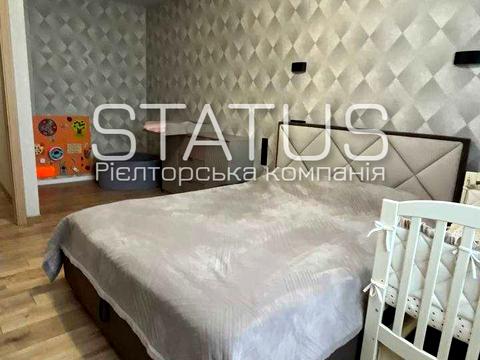 квартира за адресою Європейська вул. (Фрунзе), 146-Е