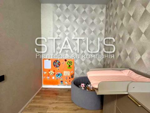 квартира за адресою Європейська вул. (Фрунзе), 146-Е