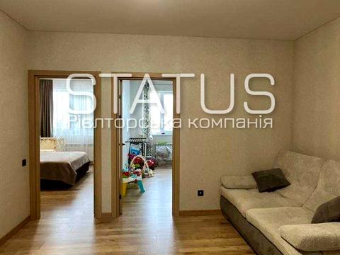 квартира за адресою Європейська вул. (Фрунзе), 146-Е