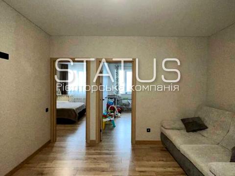 квартира за адресою Європейська вул. (Фрунзе), 146-Е