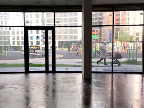 комерційна за адресою Кульпарківська вул. (Кульпарківська), 93