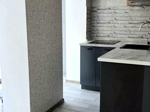 квартира по адресу Берегова ул., (Будинок 1)