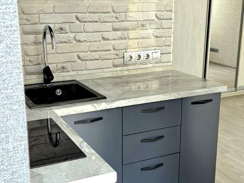 квартира по адресу Берегова ул., (Будинок 1)