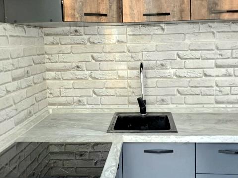 квартира по адресу Берегова ул., (Будинок 1)