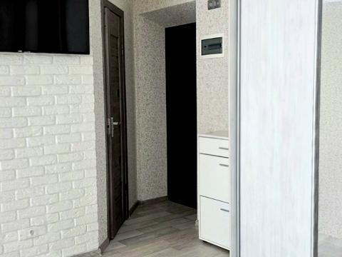 квартира по адресу Берегова ул., (Будинок 1)