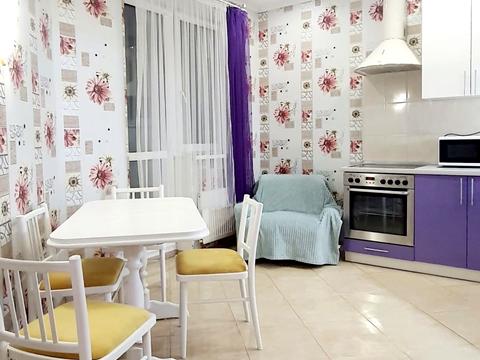 квартира за адресою Юрія Поправки вул. (Миколи Лебедєва), 4/39-А