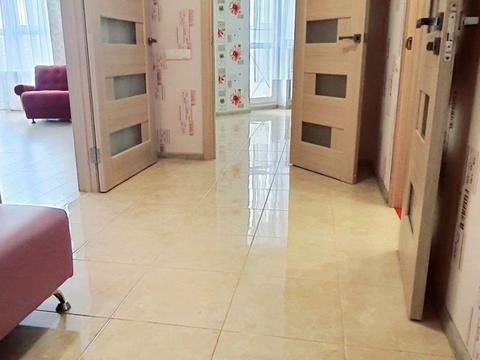 квартира за адресою Юрія Поправки вул. (Миколи Лебедєва), 4/39-А