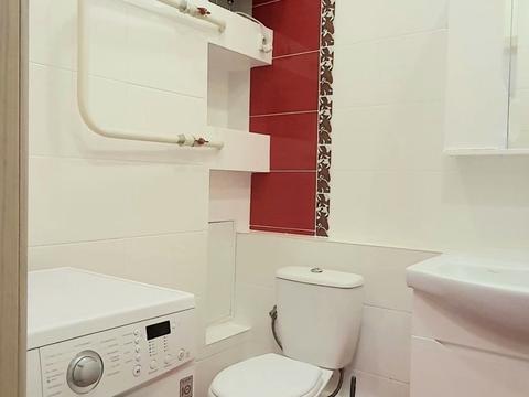 квартира за адресою Юрія Поправки вул. (Миколи Лебедєва), 4/39-А