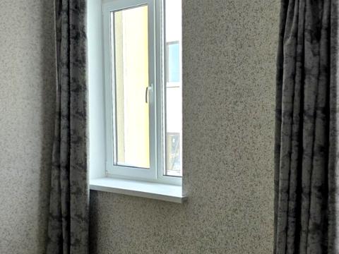 квартира по адресу Берегова ул., (Будинок 1)