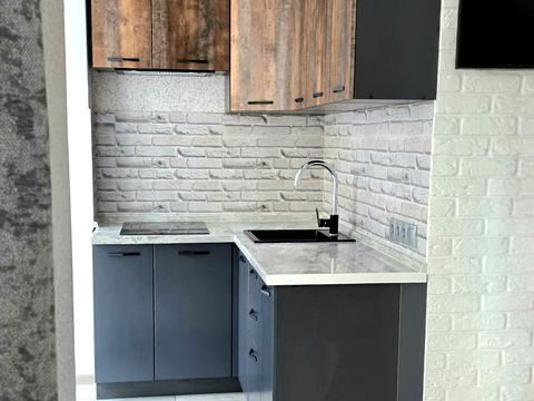 квартира по адресу Берегова ул., (Будинок 1)