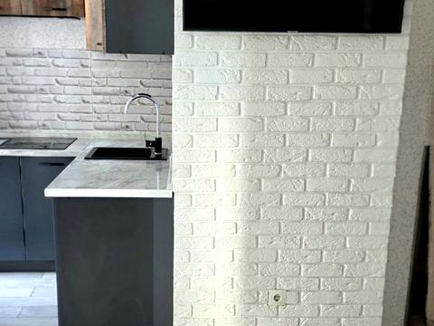 квартира по адресу Берегова ул., (Будинок 1)