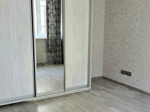 квартира по адресу Берегова ул., (Будинок 1)