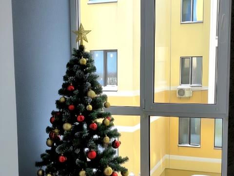 квартира по адресу Берегова ул., (Будинок 1)