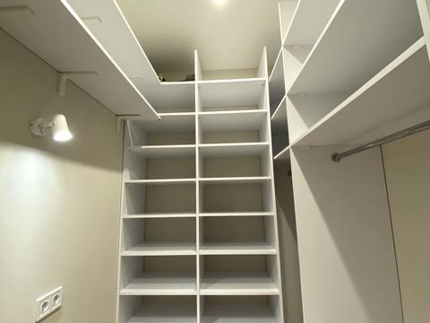 квартира по адресу Киев, Василия Тютюнника ул. (Анрі Барбюса), 37/1