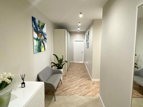 квартира по адресу Киев, Василия Тютюнника ул. (Анрі Барбюса), 37/1