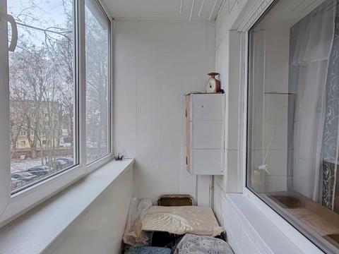 квартира за адресою Криворізька вул., 16