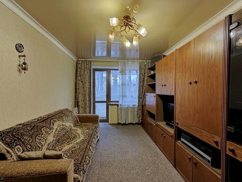 квартира за адресою Криворізька вул., 16