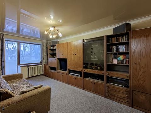 квартира за адресою Криворізька вул., 16