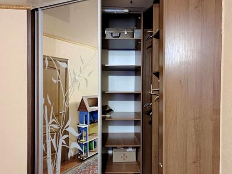 квартира за адресою Криворізька вул., 16