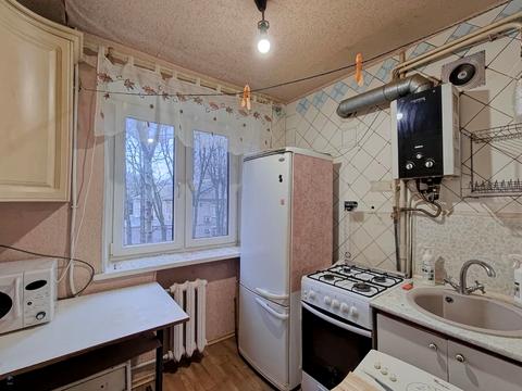 квартира за адресою Криворізька вул., 16