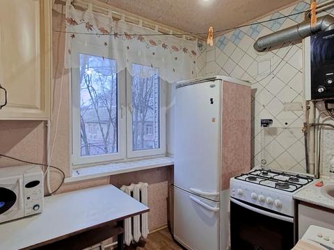 квартира за адресою Криворізька вул., 16