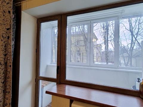 квартира за адресою Криворізька вул., 16