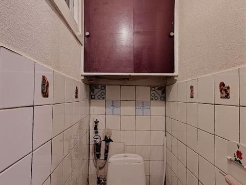 квартира за адресою Криворізька вул., 16