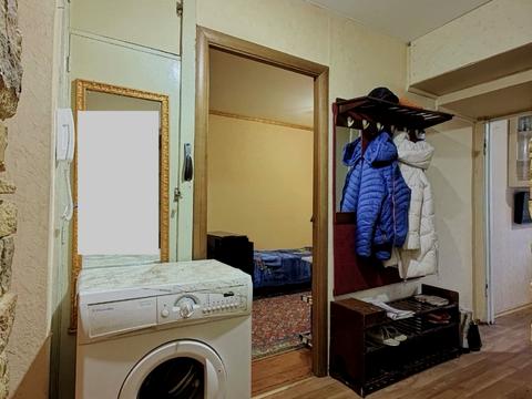 квартира за адресою Криворізька вул., 16